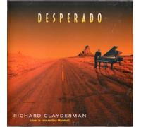 Clayderman, Richard - Desperado