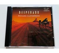 Clayderman,Richard - Desperado [Import]