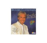 Clayderman,Richard - EIN Fest der Liebe [Import]