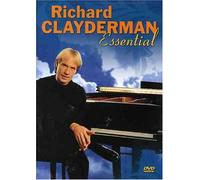 Clayderman, Richard - Essential