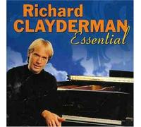 Clayderman, Richard - Essential