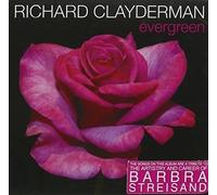 Clayderman Richard - Evergreen