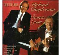 Clayderman, Richard - Face to Face
