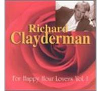 Clayderman, Richard - for Happy Hour Lovers 1