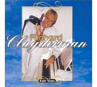 Clayderman Richard - for You [Import]