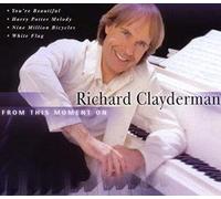 Clayderman, Richard - from This Moment on [Import]
