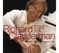 Clayderman, Richard - from This Moment on [Import]