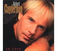 Clayderman Richard - in Love [Import]
