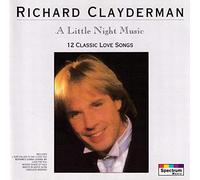 Clayderman, Richard - Little Night Music