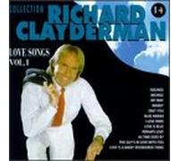 Clayderman, Richard - Love Songs 1