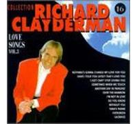 Clayderman, Richard - Love Songs 3
