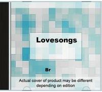 Clayderman, Richard - Lovesongs [Import]