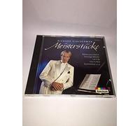 Clayderman,Richard - Meisterstücke [Import]