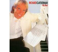 CLAYDERMAN RICHARD - MY BEST - PIANO