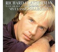 Clayderman, Richard - My Classic Collection
