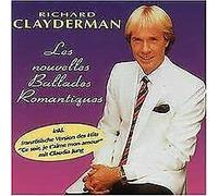 Clayderman,Richard - Nouvelles Ballades Romant. [Import]
