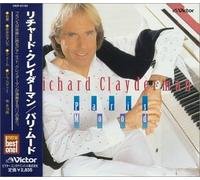 Clayderman, Richard - Paris Mood: Best of