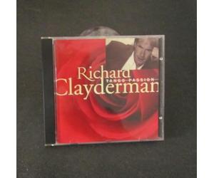 Clayderman, Richard - Pasion Del Tango