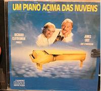 Clayderman, Richard - Piano Acima Das Nuvens