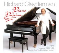 Clayderman, Richard - Piano Passion