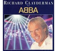 Clayderman, Richard - Plays Abba [Import]