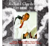 Clayderman,Richard - Plays Abba [Import]