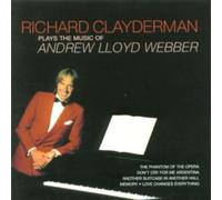 Clayderman, Richard - Plays Andrew Lloyd Webber