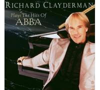 Clayderman, Richard - ... Plays The Hits Of Abba