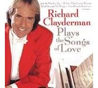 Clayderman, Richard - Plays The Songs of Love
