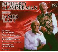Clayderman,Richard - Richard Clayderman & James Last [Import]