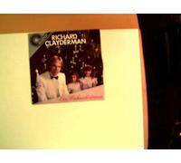 Clayderman, Richard: - Richard Claydermann - Ein Weihnachtstraum, Erscheinungsjahr 1985