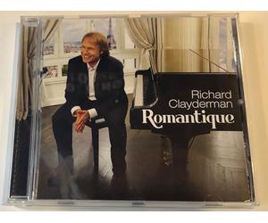 Clayderman, Richard - Romantique