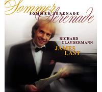 RICHARD CLAYDERMANN "SOMMER SERENADE" 2 CD NEW