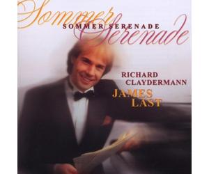 Clayderman, Richard - Sommer Serenade [Import]