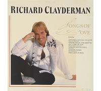 Clayderman, Richard - Songs of Love [Import]