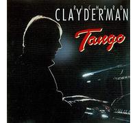 Clayderman,Richard - Tango [Import]