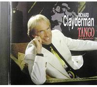 Clayderman, Richard - Tango Passion