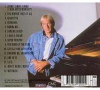 Clayderman Richard - The Abba Collection [Import]