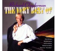 Clayderman Richard - The Very Best of [Import]