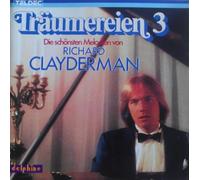 Clayderman,Richard - Träumereien 3 [Import]