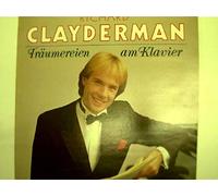 Clayderman, Richard - Träumerein am Klavier,