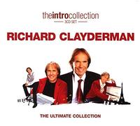 Clayderman, Richard - Ultimate Collection