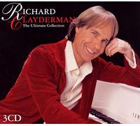 Clayderman, Richard - Ultimate Collection