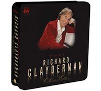 Clayderman, Richard - Ultimate Collectors-Spec-