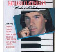 Clayderman, Richard - Unchained Melody