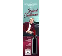 Clayderman,Richard-Weinbox - Ein Genussvoller Abend mit Richard Clayderman