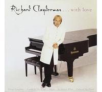 Clayderman Richard - With Love
