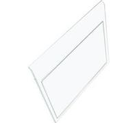 Clayette (255 4) Réfrigérateur, congélateur 481010358035 BAUKNECHT, KITCHENAID, WHIRLPOOL - 101734 G