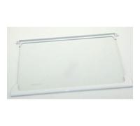 Beko Clayette en verre 4629850700 454×283 mm pour réfrigérateur/congélateur