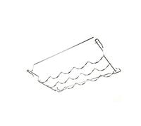 Beko Balconnet porte-bouteilles 5717770100 – 491 x 347 x 85 mm pour réfrigérateur